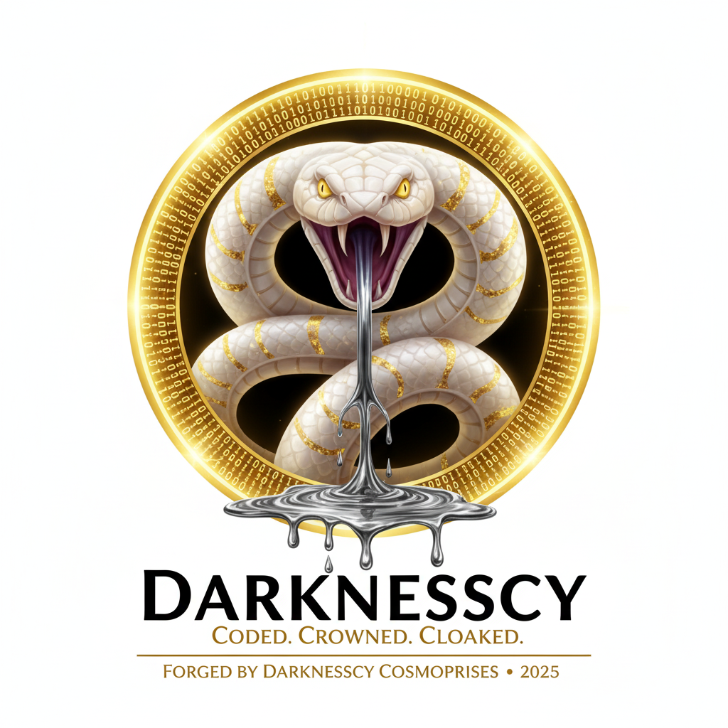 DARKNESSCY GLOBAL CODE 