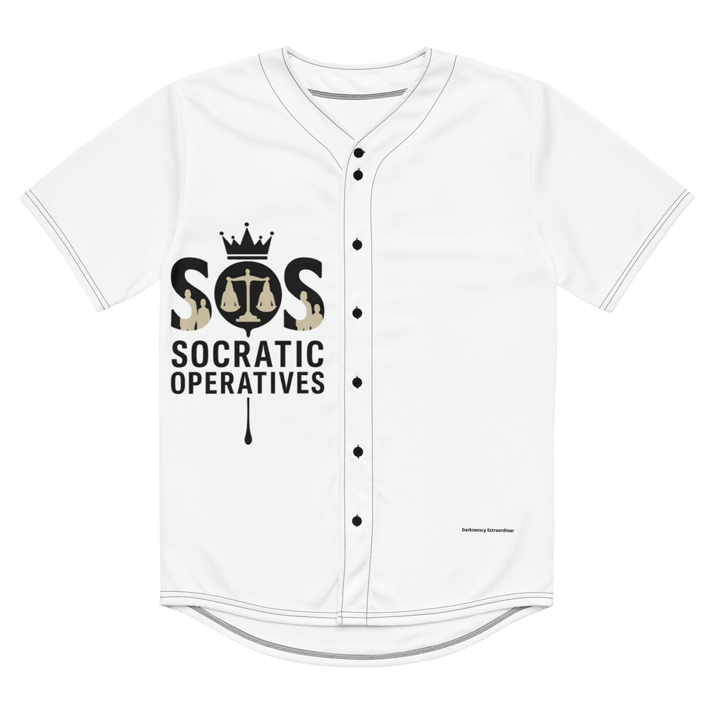 Baseball Jersey
